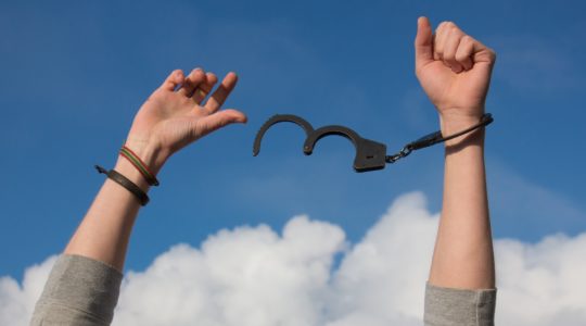 Take the Handcuffs Off Your Partnerships