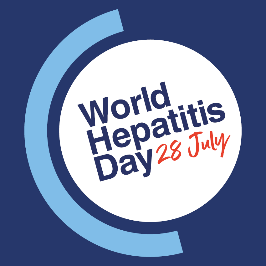World-Hepatitis-Day-2025- Image