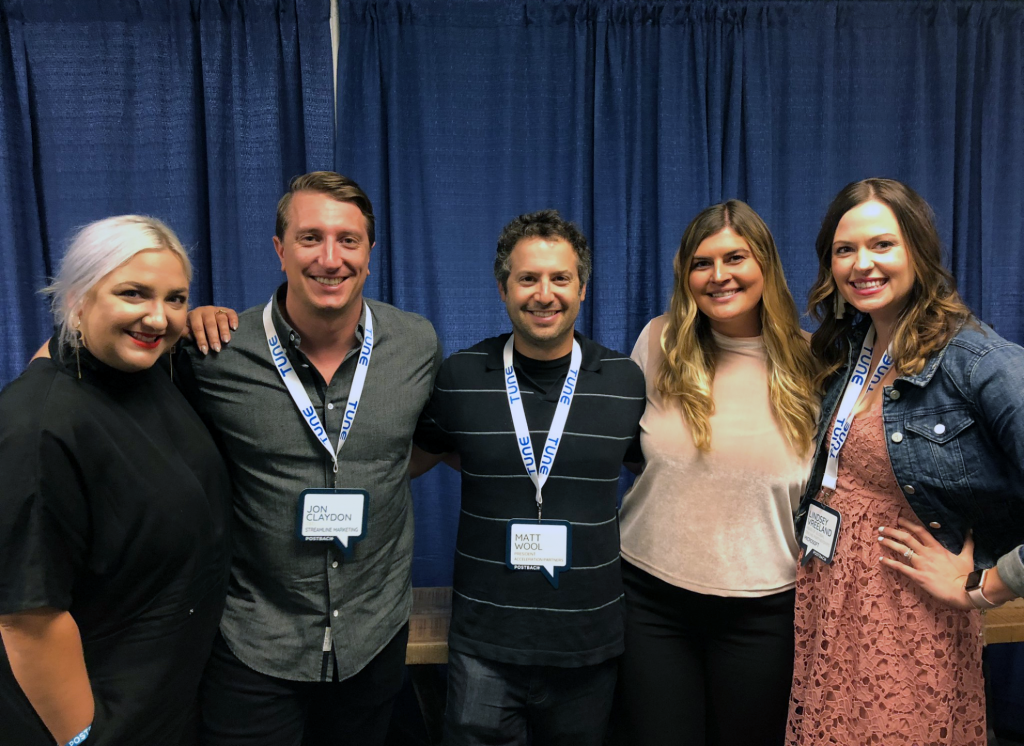 Managing Your Ad Partnerships Directly panel