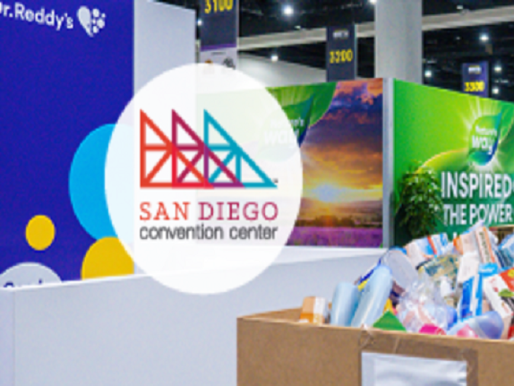 SDCC Donation Program